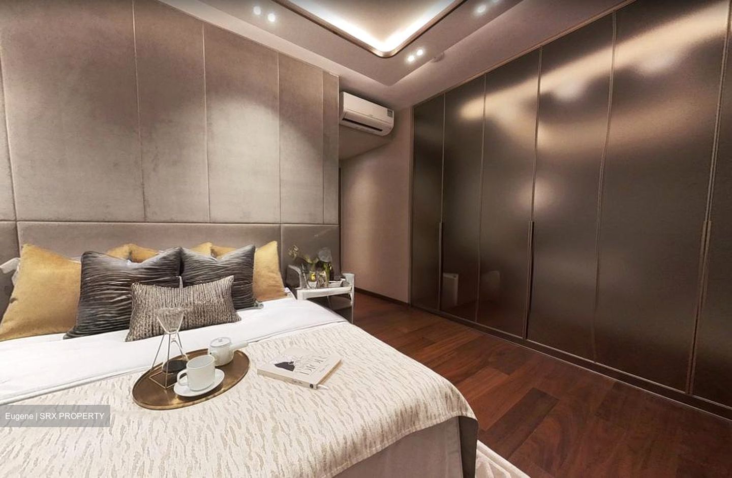 Serangoon Avenue 3 (D19), Condominium #525554051